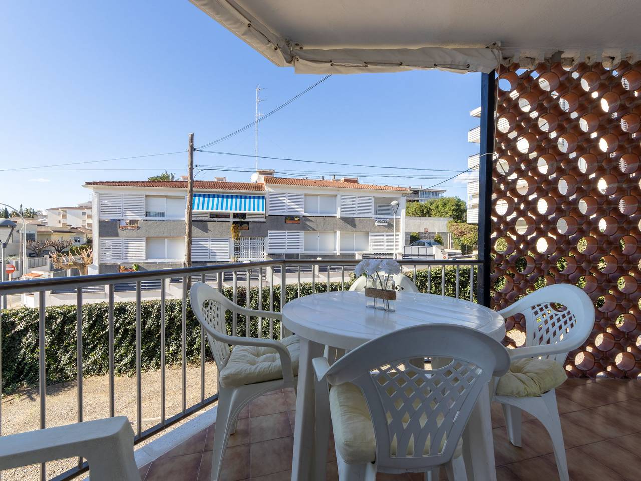 Appartement entier, Delfines in Cambrils, Costa Dorada