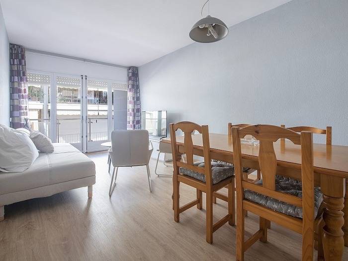 Appartement de vacances entier, R68 3 Apartamento Calafell Beach 3º in Calafell, Costa Dorada