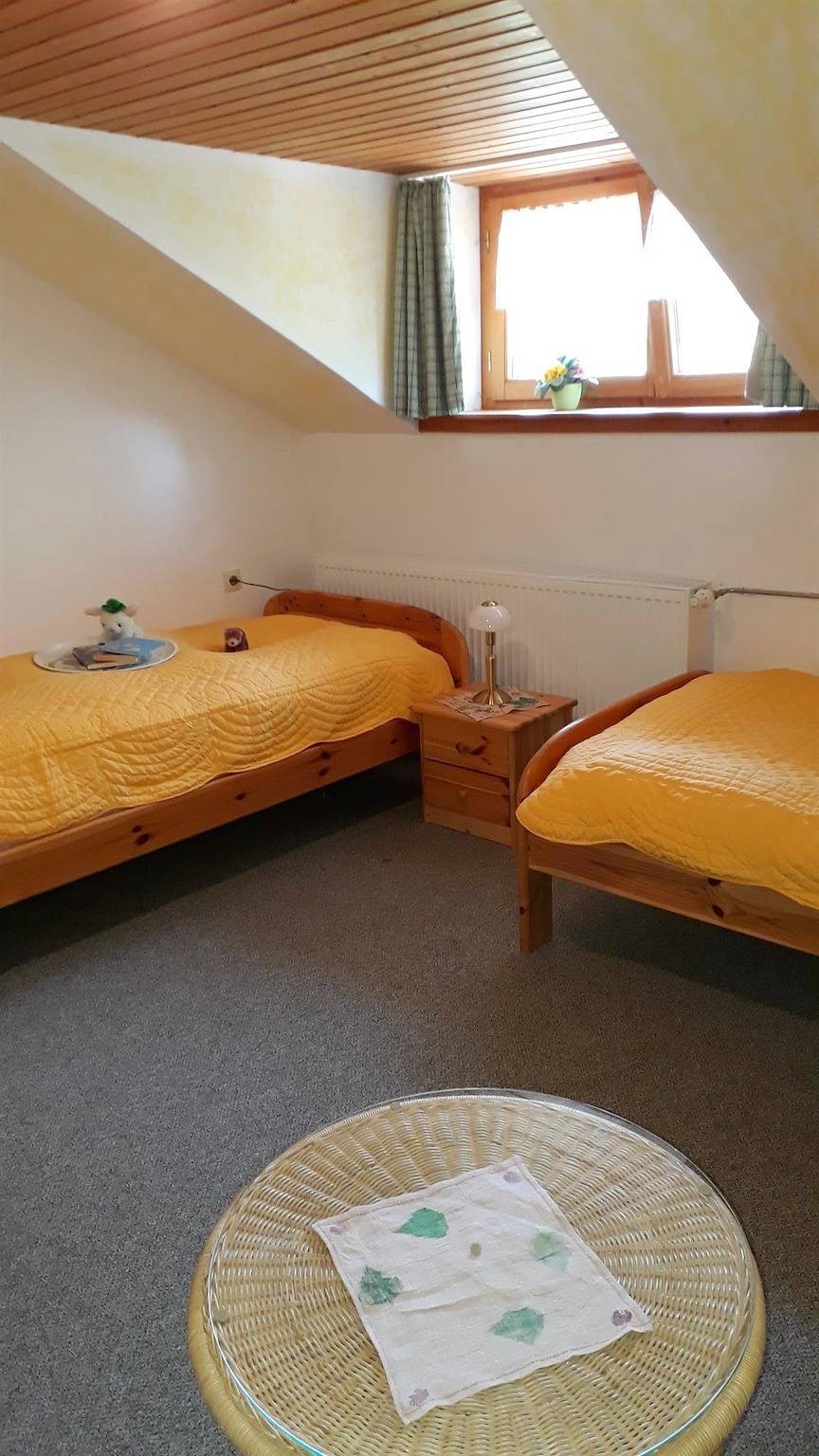 Ganze Ferienwohnung, Ferienwohnung Gipfelstürmer in Blaichach, Bayerisch Schwaben