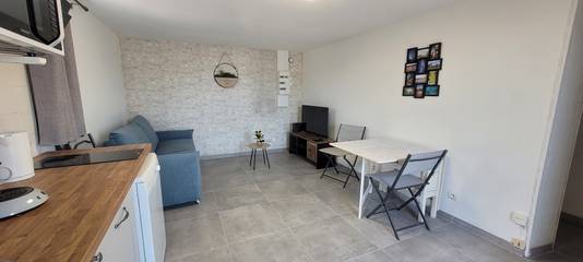 Ferienhaus für 4 Personen in Arras und Umgebung, Pas-de-Calais, Bild 3