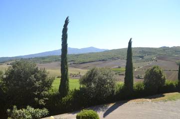Casa Vacanza per 16 Persone in Castel del Piano, Maremma, Foto 3