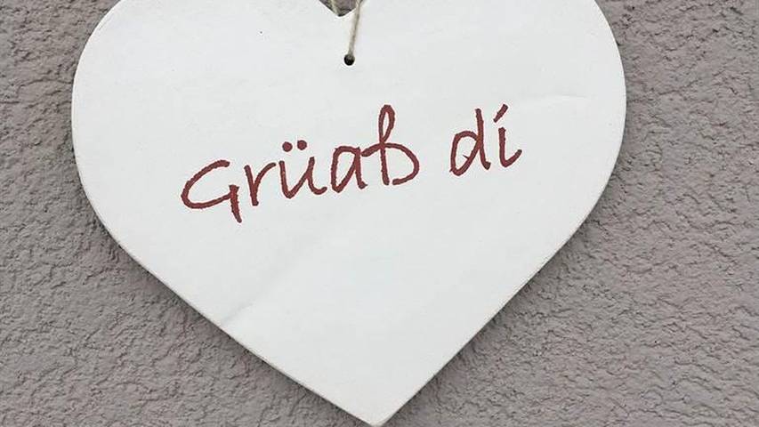 Ferienwohnung für 3 Personen, mit Garten in Vandans - 3