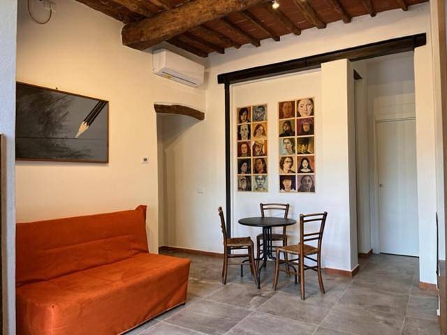 Appartement de vacances pour 4 personnes, avec vue et jardin, animaux acceptés - 1
