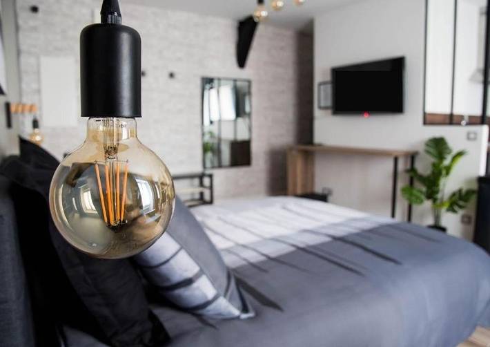 Gîte pour 2 personnes à Corbeil-Essonnes - 3