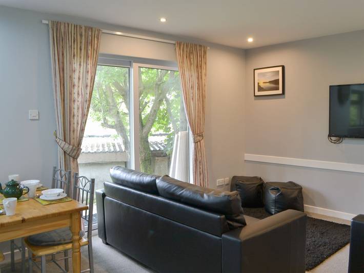 Gîte pour 5 personnes à Oban - 3