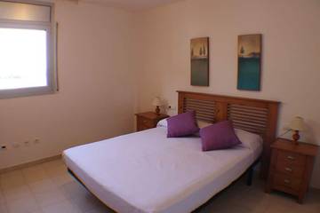 Gîte pour 6 Personnes dans Roses, Costa Brava, Photo 1