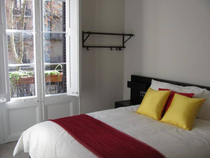 BnB für 10 Personen in Barcelona - 4