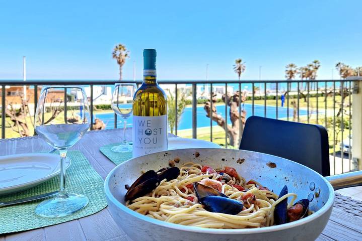 Appartamento per 4 persone a Porto Sant'Elpidio