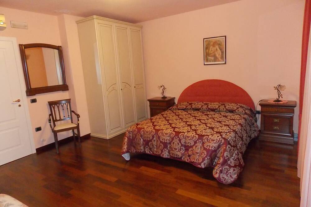 Panoramische accommodatie in de heuvels in Tavullia, Pesaro-Urbino