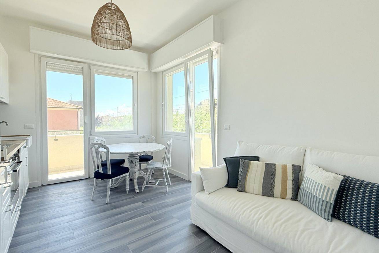 Appartamento intero, Se169 - Senigallia, trilocale fronte mare con aria condizionata in Senigallia, Senigallia (comune)