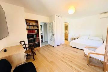 Villa pour 6 Personnes dans La Grande-Motte, Région de Montpellier, Photo 1