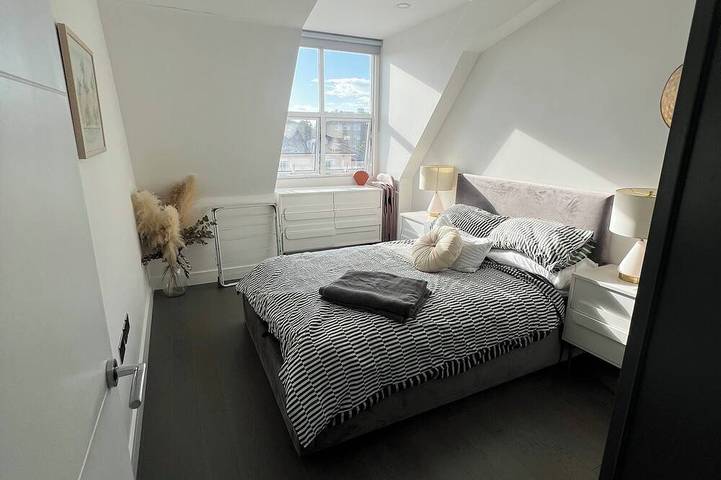 Holiday rental for 2 people in Kingston upon Thames