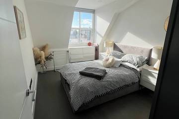 Gîte pour 2 personnes dans Surbiton