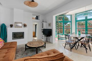 Maison De Vacances pour 5 Personnes dans Batz-sur-Mer, Région de Saint-Nazaire, Photo 2
