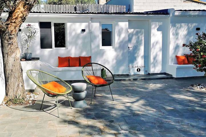 Chambre d’hôte pour 8 personnes - 1