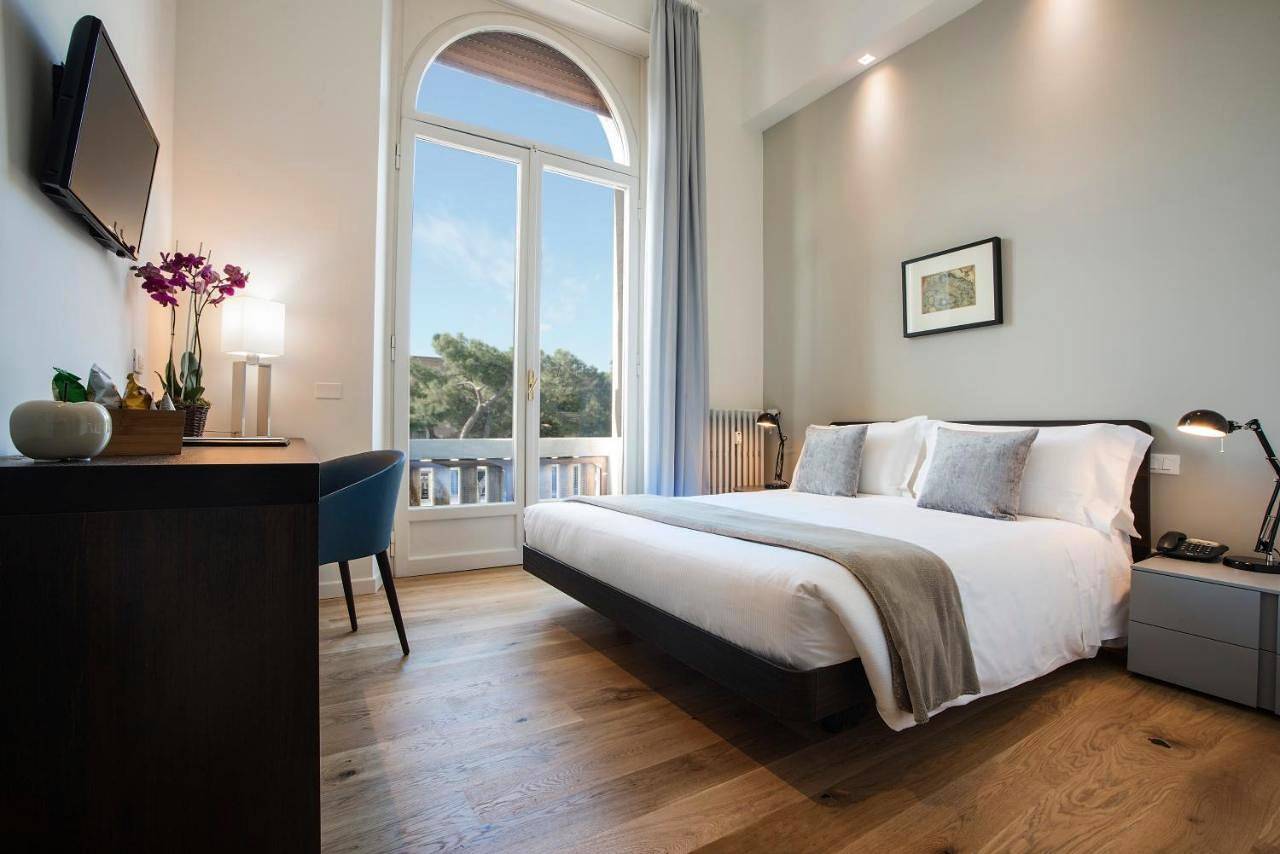 Junior Suite in Florence city center, Florence