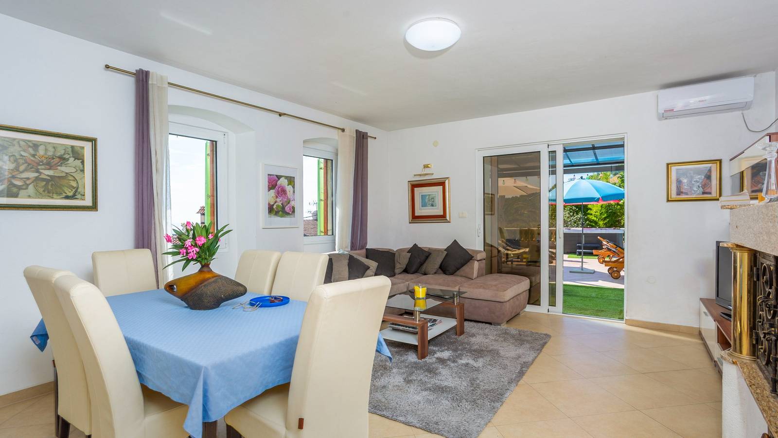 Holiday home Marijana by Villas Guide in Općina Matulji, Opatija Riviera