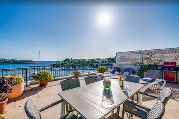 Apartment in Santanyí, Mallorca Süden für 4 