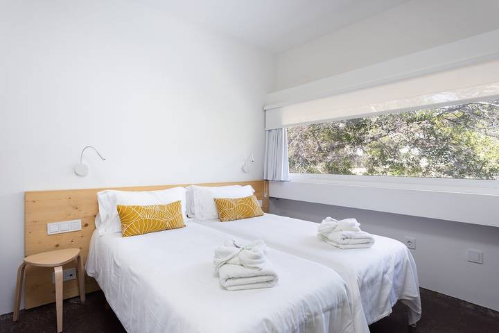 Casa rural para 3 personas, con terraza, Familias con niños en Santa Cruz de Tenerife - 4