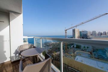 Apartment for 2 People in Tas-Sliema, Malta Island, Photo 3