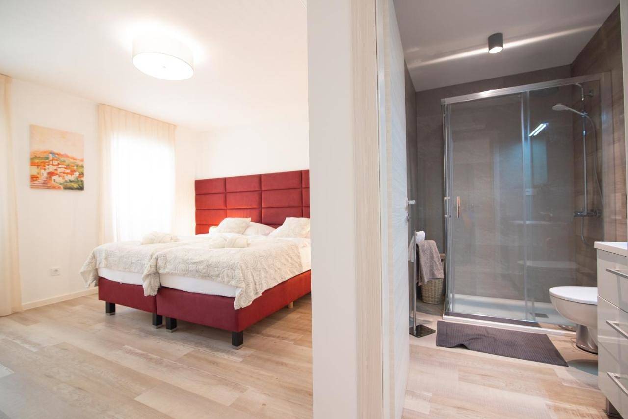 Double Room with Private Bathroom in Matulji, Općina Matulji