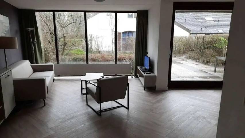 Ferienhaus für 5 Personen, mit Garten in Schouwen-Duiveland - 3