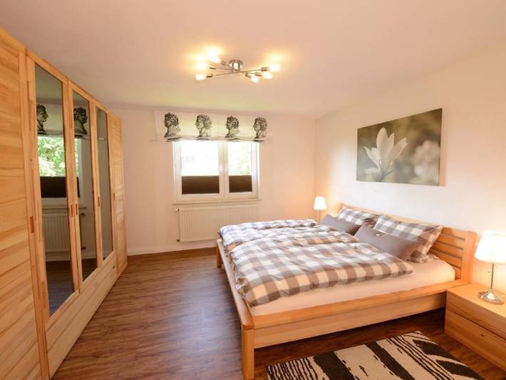 Ferienhaus für 6 Personen, mit Garten im Ahrtal - 4