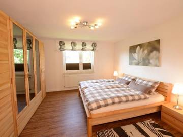 Ferienhaus für 6 Personen in Blankenheim, Nordeifel, Bild 3