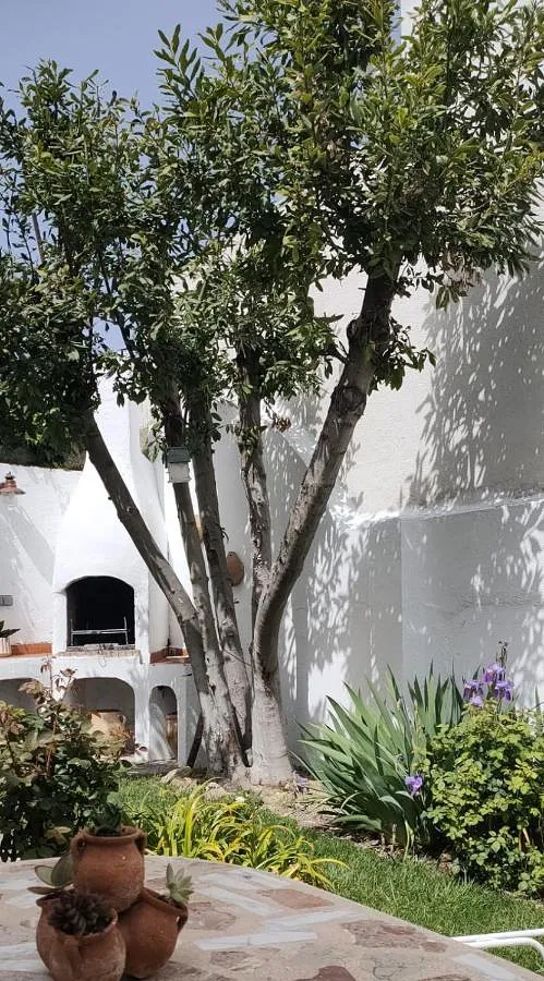 Casa de vacaciones para 14 personas, con vistas y jardín, Se admiten mascotas - 1