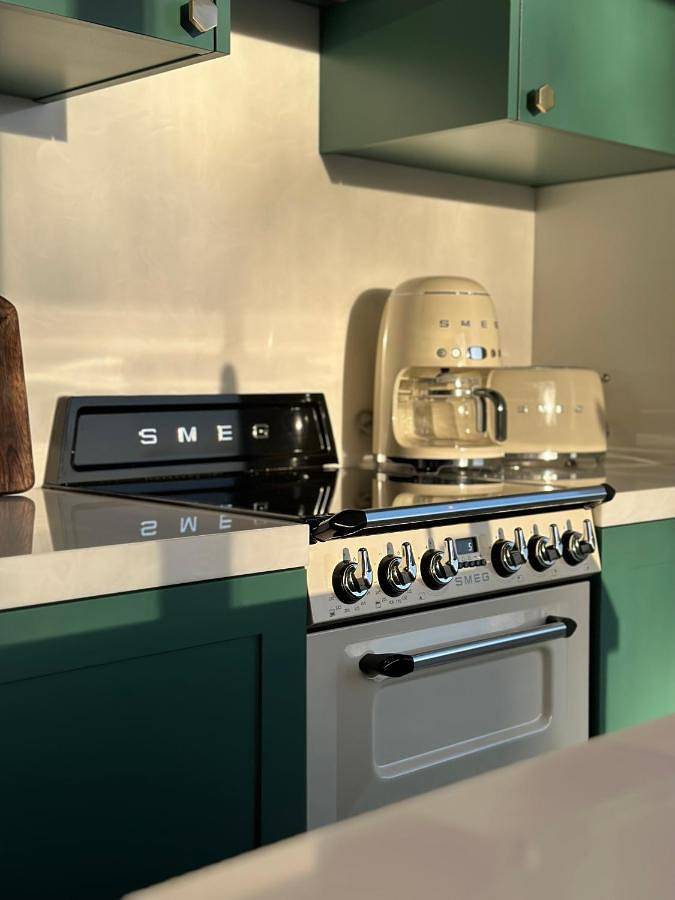 Location de vacances pour 4 personnes, avec jardin ainsi que sauna et vue à Heuvelland - 4