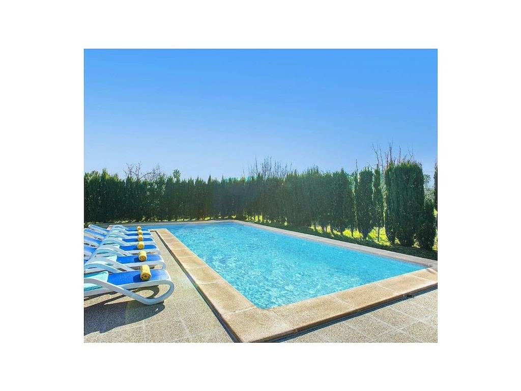 Ferienhaus mit 1 Schlafzimmer in Port de Pollença, Pollença