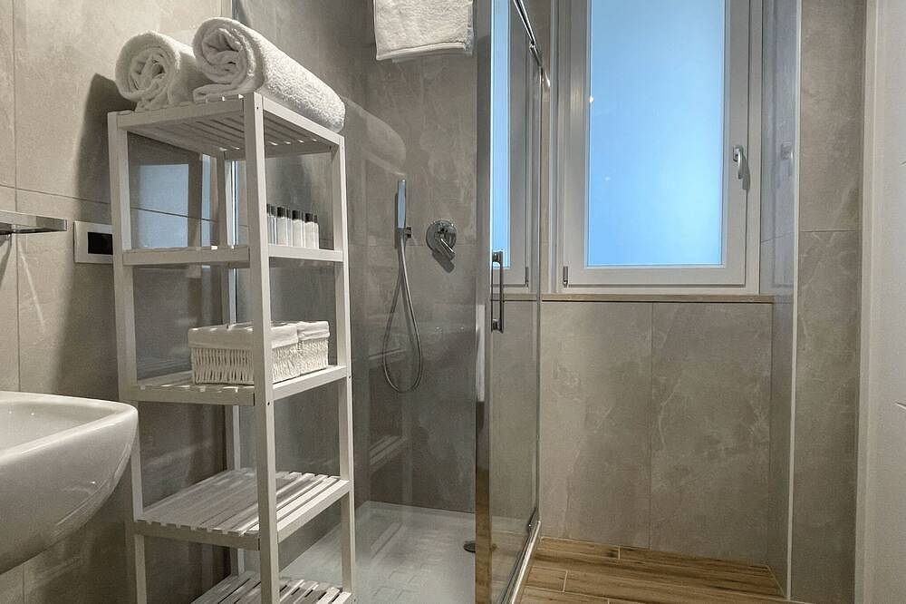Sunrise - Lilibeth Luxury Suites in Salerno, Tyrrhenian Coast Campania