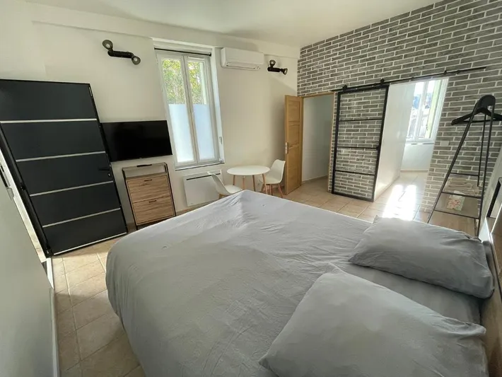 Apartamento de vacaciones para 2 personas - 1