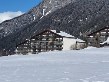 Ferienwohnung für 4 Personen in Cunter, Albula, Bild 3