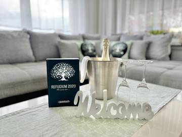 Ferienwohnung für 4 Personen in Marienheide, Oberbergischer Kreis, Bild 1
