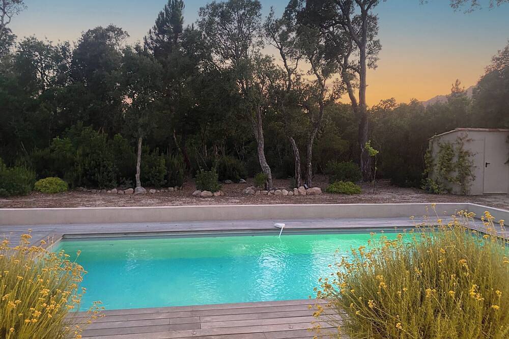 Photo : Maison de vacances