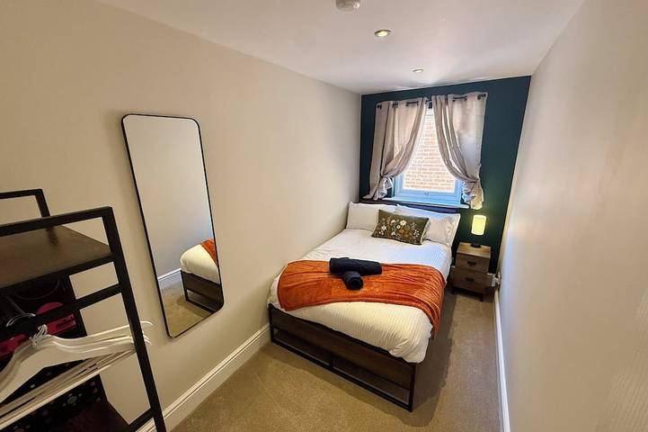 Salisbury City Centre Cottage in Salisbury, Wiltshire