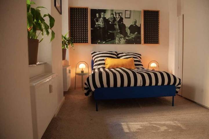 Ferienwohnung für 4 Personen in Berliner Mauer - 3