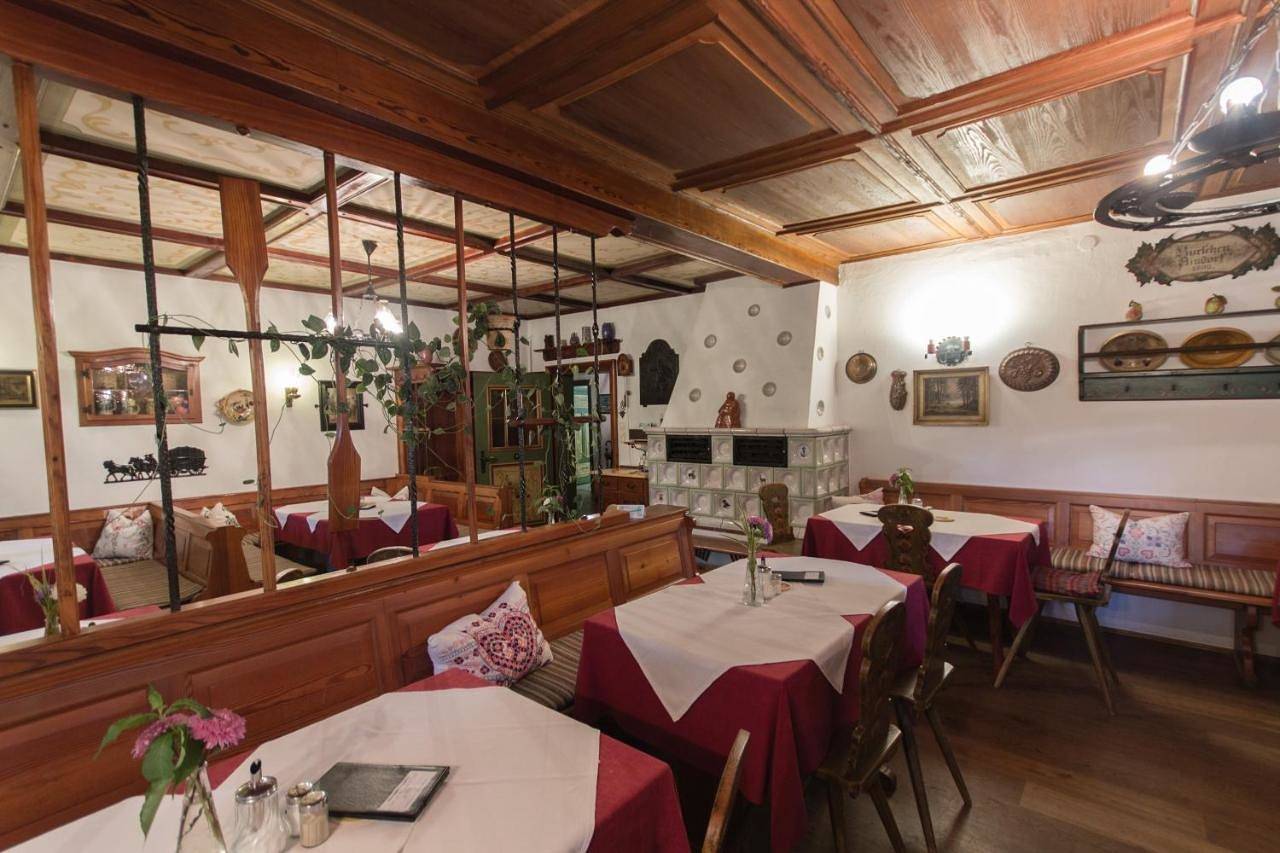 Landhaus Griessee in Obing, Landkreis Traunstein