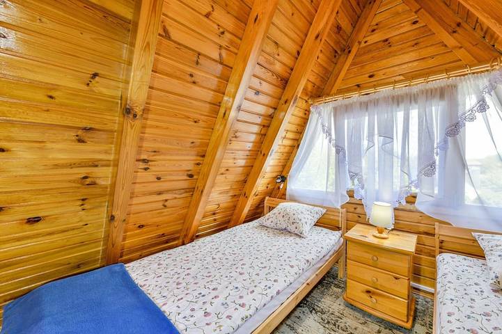 Ferienhaus für 5 Personen, mit Garten und Terrasse in Kolberg - 2