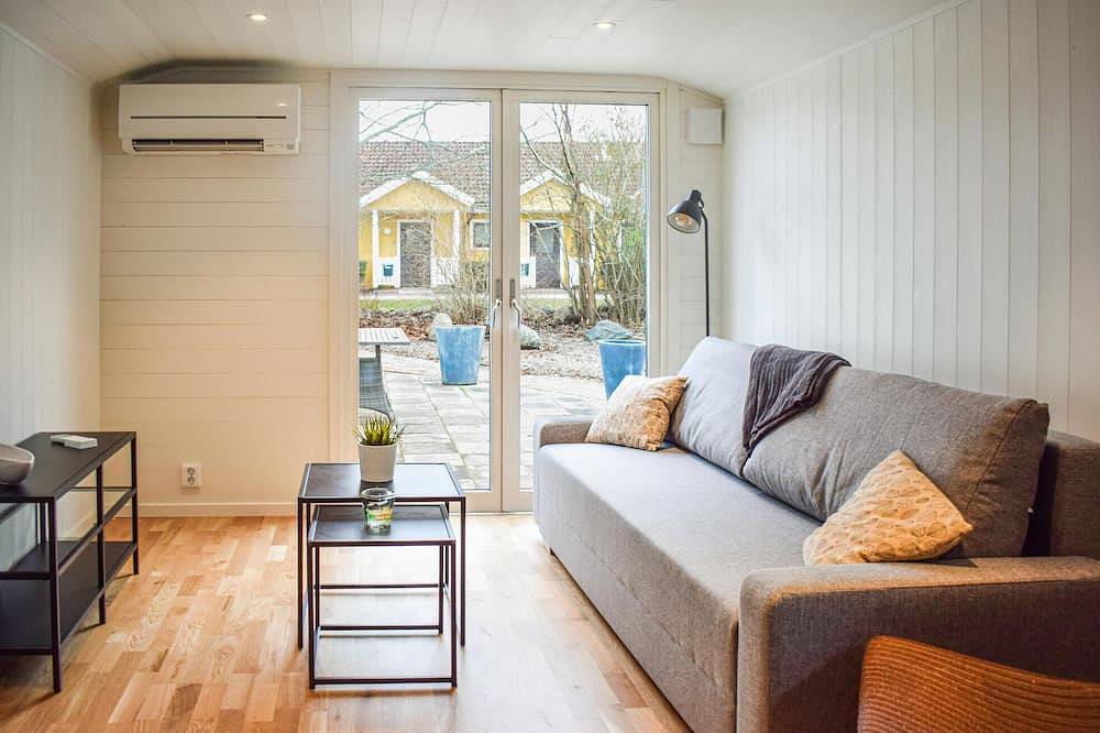 Schönes Haus in Borgholm mit Wlan in Borgholm, Öland