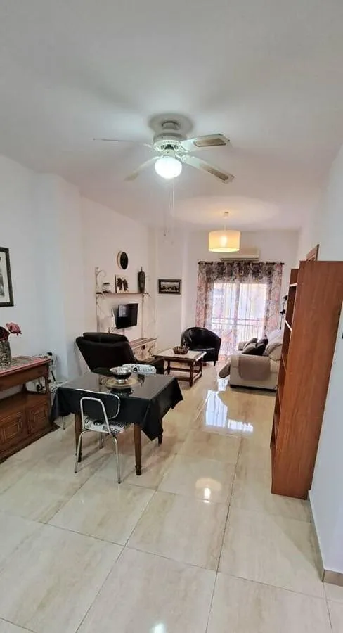 Holiday apartment for 2 people - 1