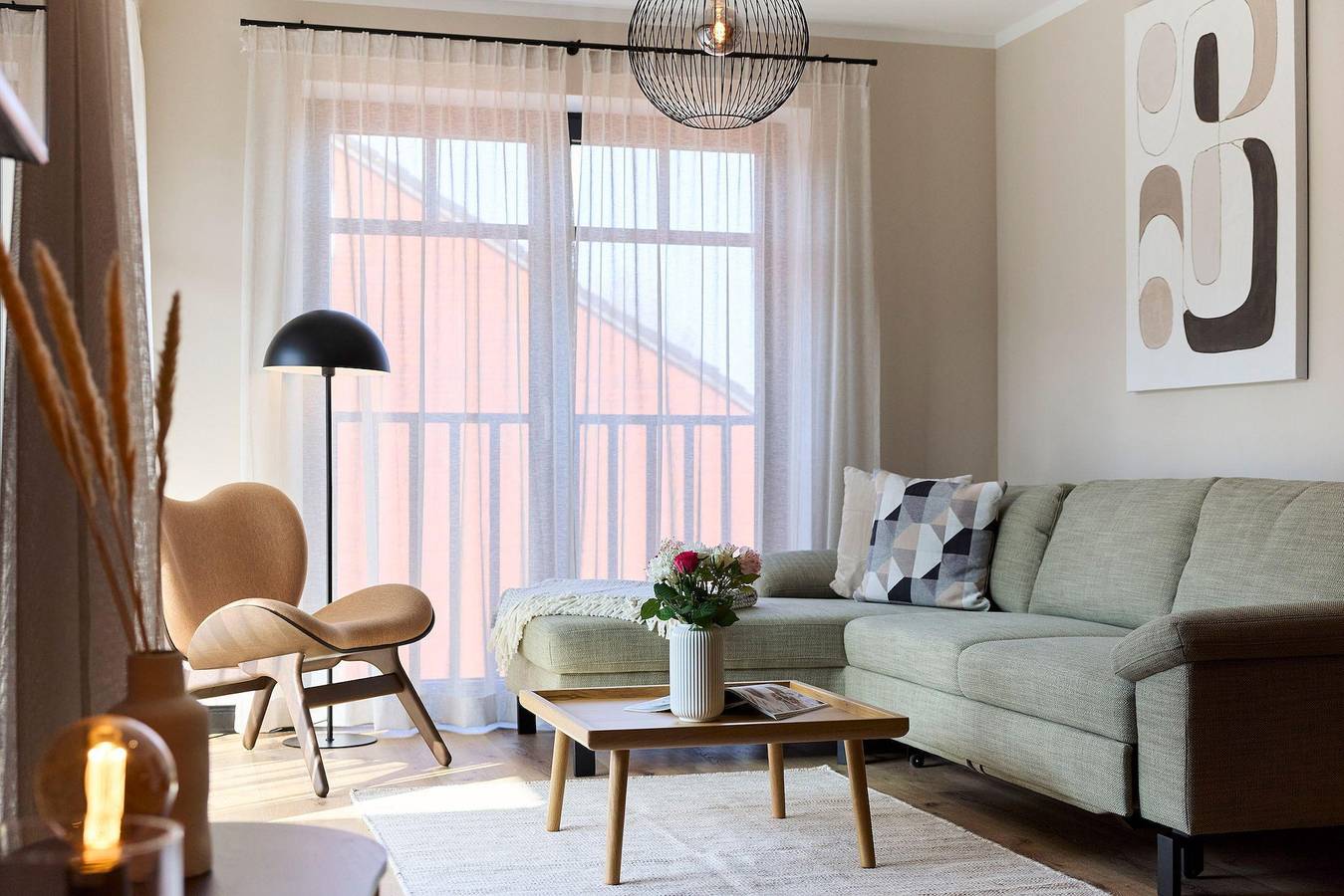 Appartamento vacanze a Eiderstedt a partire da 225€ a notte
