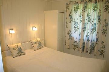 Beach Rental for 6 Guests in Ulvik herad, Vestland, Picture 1