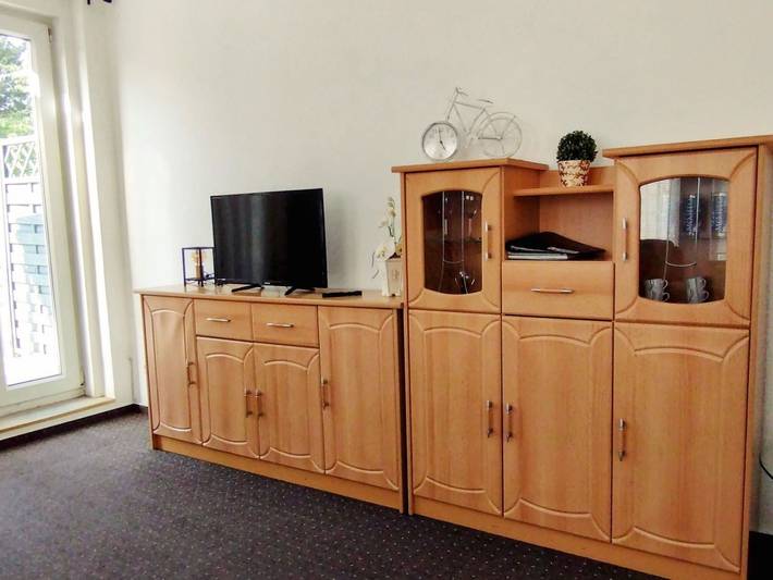 Ferienwohnung für 4 Personen, mit Balkon am Berzdorfer See - 3