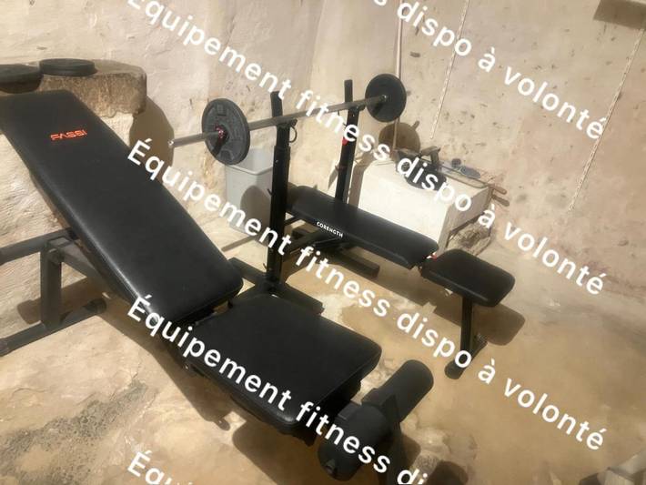 Maison d’hôte pour 3 personnes dans Parc Naturel Régional du Pilat - 2