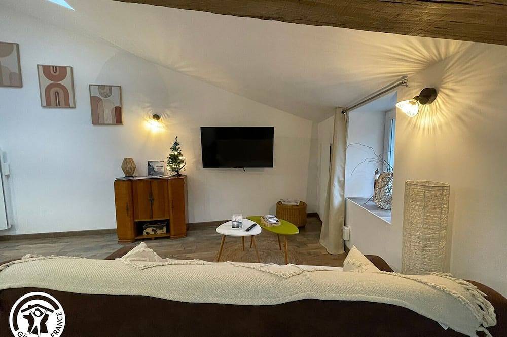 Gîte 2 pers au cœur du bocage vendéen, proche Puy du Fou in Saint-Hilaire-le-Vouhis, Région de La Roche-sur-Yon