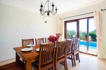 Villa for 11 People in Patara, Saklıkent, Photo 3