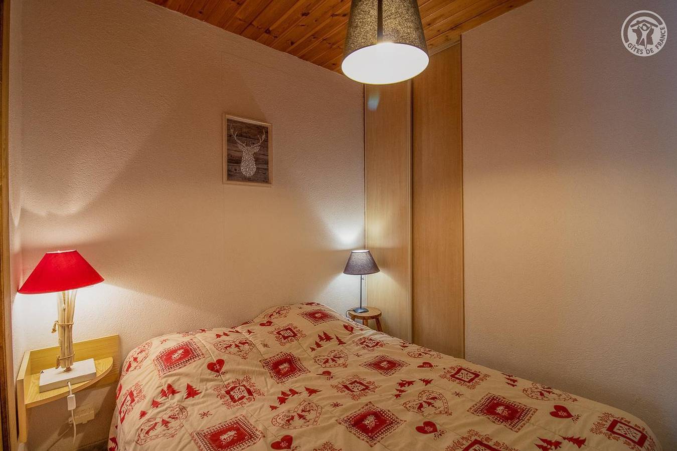 Les Balcons De Saint So in Saint-Sorlin-d'Arves, Saint-Jean-de-Maurienne region