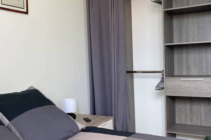 Gîte pour 4 personnes dans Saint-Malon-sur-Mel - 3